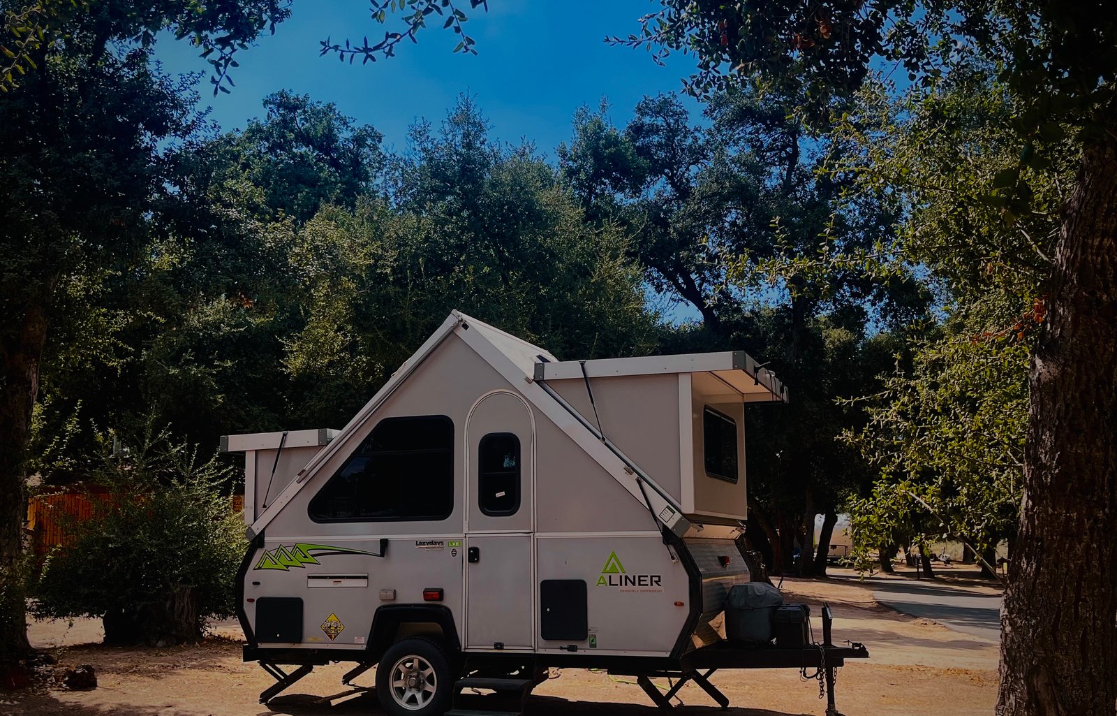 2016 ALiner LXE Std. Model