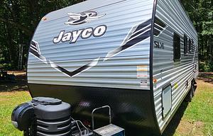 2025 Jay Flight SLX 260BH RV rental photo 11