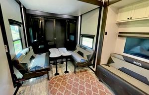 Painless Camper Rental