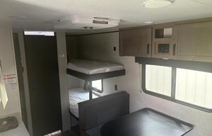 *Squatch Flight* 2025 Jayco JayFlight 175BHSLX