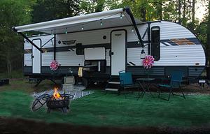 BIG Floorplan- Sleeps 4 Adults 6+ Kids (GWTX 1471)