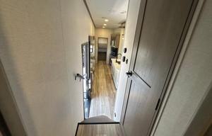 2026 Grand Design Reflection 362TBS