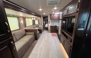 2020 Forest River Solaire 268BHSK BMN1126