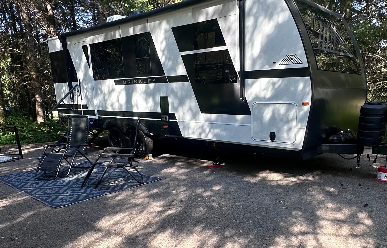 The ultimate Glamping couples get away!!
