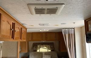 2008 R-Vision Trail-Cruiser TC26QBC