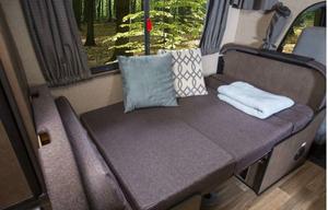 2017 Thor Motor Coach Thor Majestic RV rental photo 7