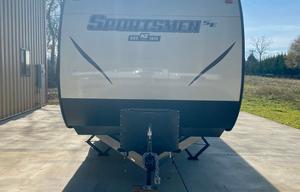 2021 KZ Sportsmen SE 301BHSE