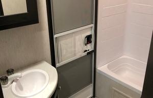 2019 Heartland North Trail 31BHDD King