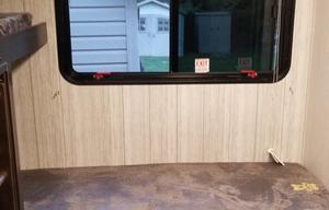 2021 Heartland Pioneer DS 320