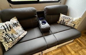 Fully Stocked, Double Bunk | Sleeps 6-8 | 2022 RV
