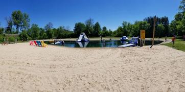 Duck Creek Campground