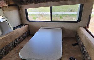 2014 Ford Coachmen Leprechaun