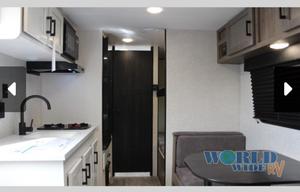 2024 Jayco Jay Flight SLX 184BH