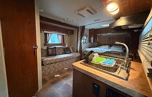 Happy Camper Rv Rental LLC