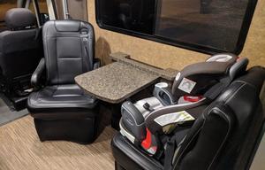 2016 Coachman Orion - Extra Clean & Comfy
