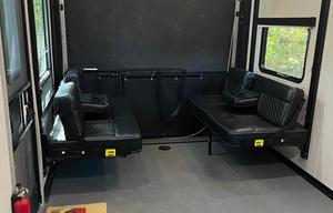 The hauler