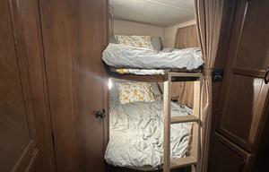 Spacious Tahoe Bunkhouse *Festival-Friendly