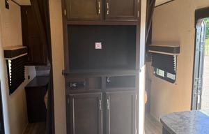 2018 Jayco 267BHSW (0347)
