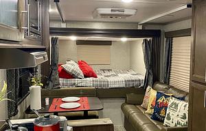Let’s Go RV Share 2 ALL INCLUSIVE Delivery Only