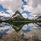 Grinnell Point, Many Glacier