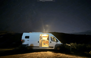 Stagecoach - RAM Promaster