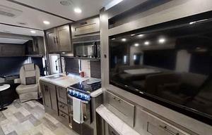 2023 Forest River RV FR3 34DS
