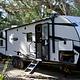 Rustic Family Expedition Camper