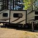 Double Slide Bunk House Generator Included