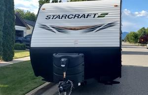 2022 StarCraft Autumn Ridge 26BH