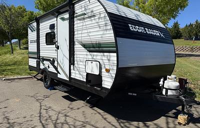 2025 Eddie Bauer 17BC-H RV rental photo 2