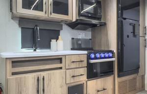 2024 Grand Design Imagine XLS 23BHE