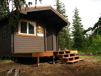 ASPEN FLATS CABIN2