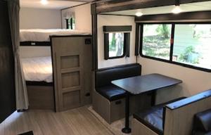 2021 Keystone Hideout 272LHS **15% Discount**