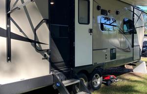2019 Forest River RV Rockwood Mini Lite 2511S