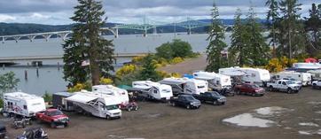 Boxcar Hill Campground