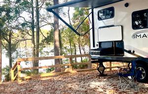 Your Key To Adventure! 2023 Grand Design Imagine