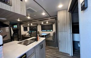 2022 Keystone RV Passport GT 2951BH