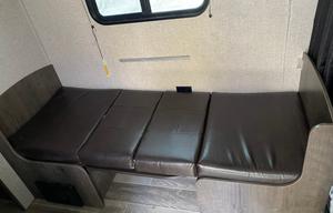 Camper Carl Jayco JayFlight