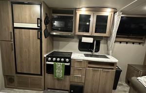 2021 Grand Design Imagine XLS 21BHE