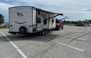 Effortless- Simple- Ready  Jayco Jay Flight 264BHW