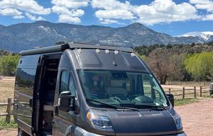 Vantastic Adventure - 2023 Entegra Ethos 20T