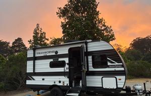 2025 Grand Design Transcend One 151BH