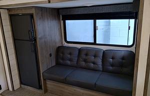Cozy, Comfortable & Equipped RB215
