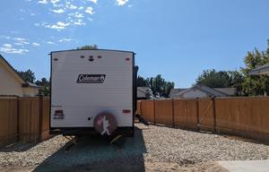 2021 Dutchmen RV Coleman Lantern Series 263BH