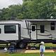2019 Heartland Pioneer PL355 (Bunkhouse!)