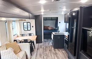 2022 Keystone RV Passport GT 2951 Bunkhouse!