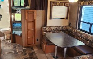 WMI Adventure-We'll Deliver & Pick up - Bunkhouse