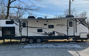 NWA Family Bunkhouse Memory Maker *Delivery  Only*