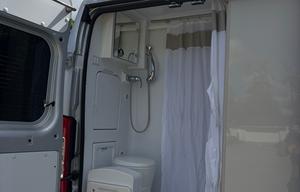 Luxury Thor Motorhome | Your Home Away From Home
