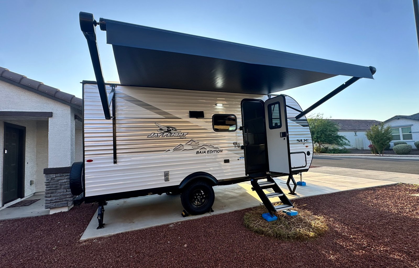 New 2026 Jayco Bunkhouse - Sleeps 5, We Deliver!